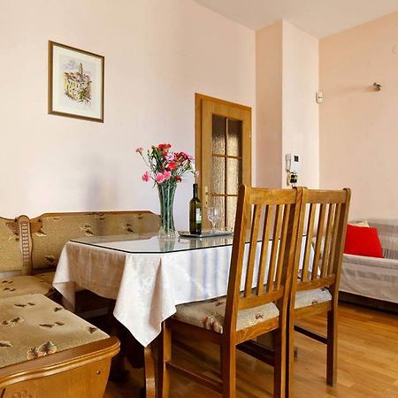 Apartment Ana Split Buitenkant foto