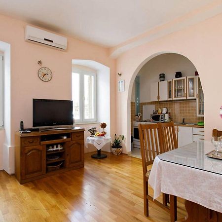 Apartment Ana Split Buitenkant foto