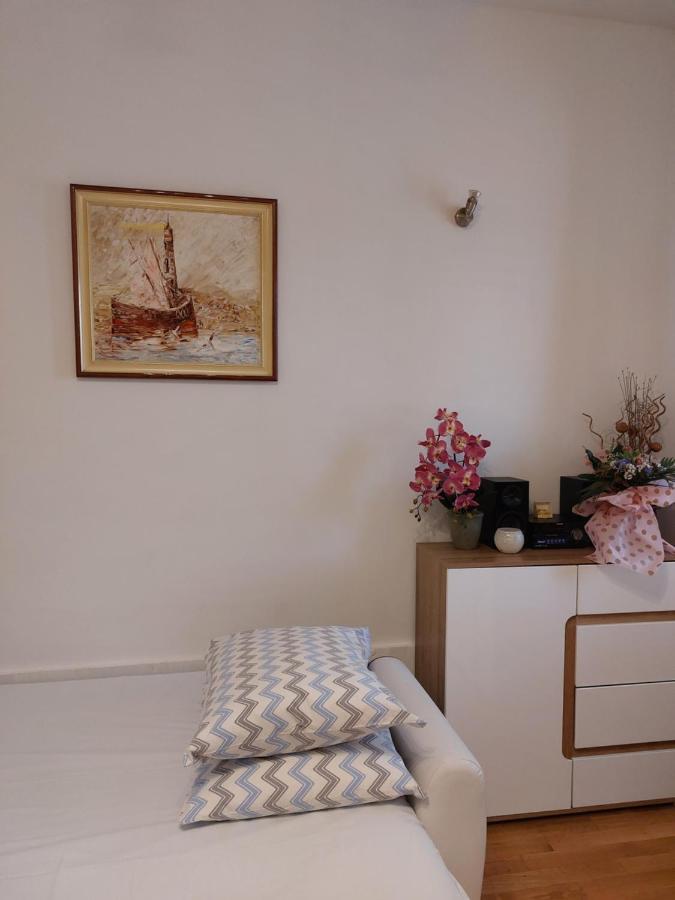 Apartment Ana Split Buitenkant foto