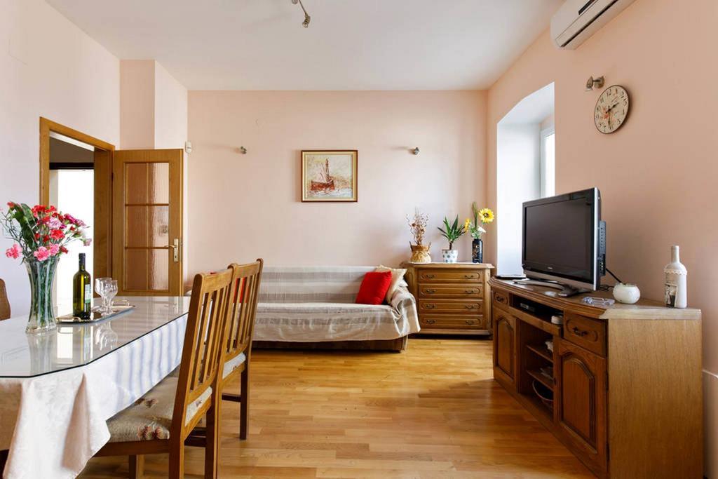Apartment Ana Split Buitenkant foto
