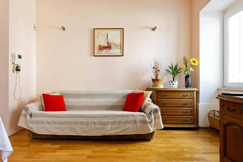 Apartment Ana Split Buitenkant foto