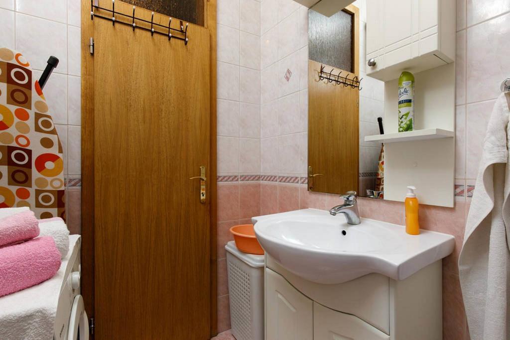 Apartment Ana Split Buitenkant foto