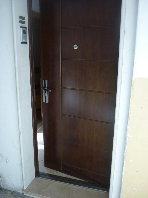 Apartment Ana Split Kamer foto